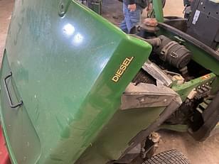 Main image John Deere 1435 11