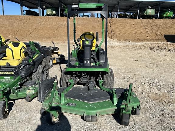 Image of John Deere 1435 equipment image 1