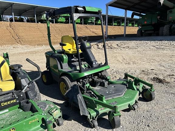 Image of John Deere 1435 equipment image 2