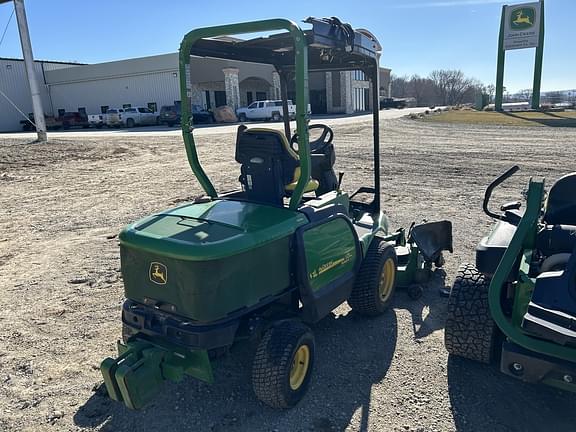 Image of John Deere 1435 equipment image 3