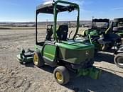 Thumbnail image John Deere 1435 6