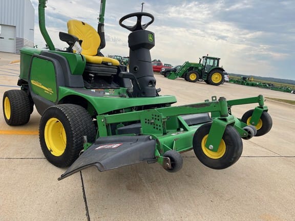 2012 John Deere 1435 Equipment Image0