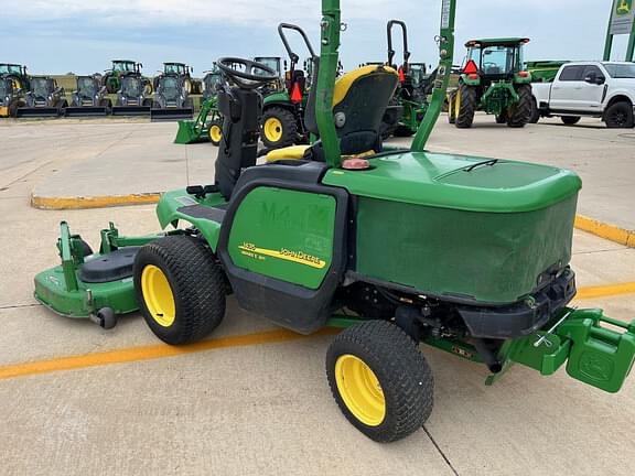 Image of John Deere 1435 equipment image 2