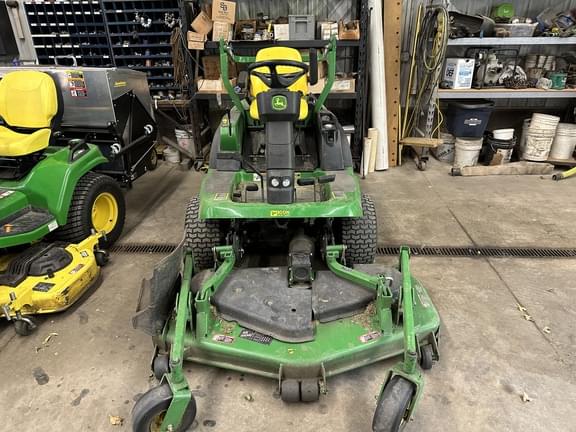Image of John Deere 1435 Primary image