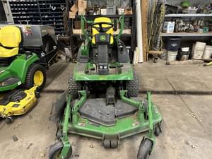 2012 John Deere 1435 Image