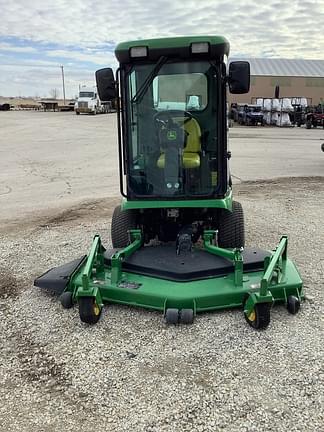 Image of John Deere 1445 equipment image 3