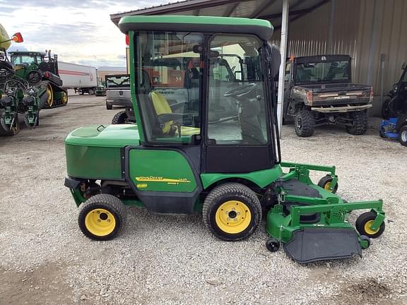 Image of John Deere 1445 equipment image 2