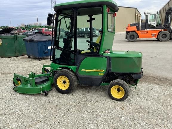 Image of John Deere 1445 equipment image 1