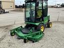 2012 John Deere 1445 Image