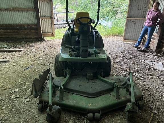Image of John Deere 1445 equipment image 1