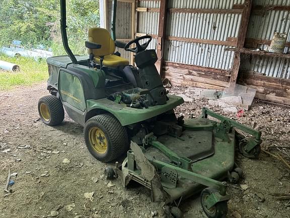 Image of John Deere 1445 equipment image 2