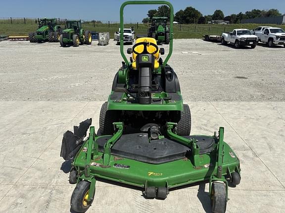 Image of John Deere 1445 equipment image 1