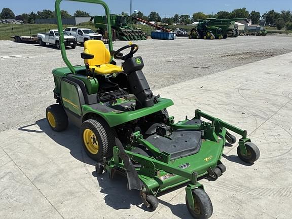 Image of John Deere 1445 equipment image 2