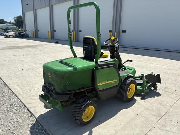 Image of John Deere 1445 equipment image 4