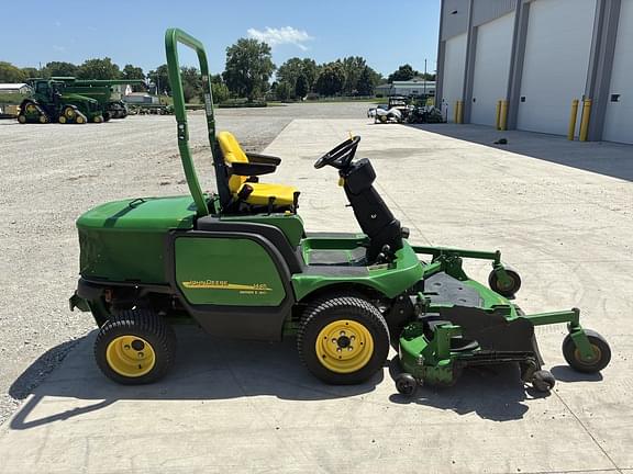 Image of John Deere 1445 equipment image 3