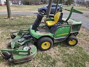 Main image John Deere 1445 1