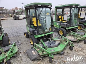 2012 John Deere 1445 Image