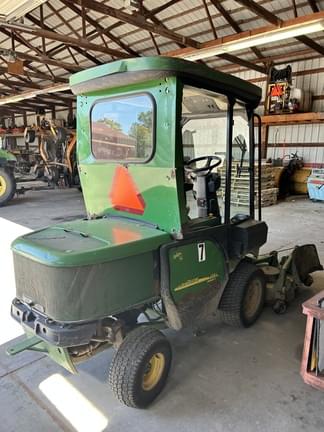 Image of John Deere 1445 equipment image 3