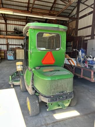 Image of John Deere 1445 equipment image 1