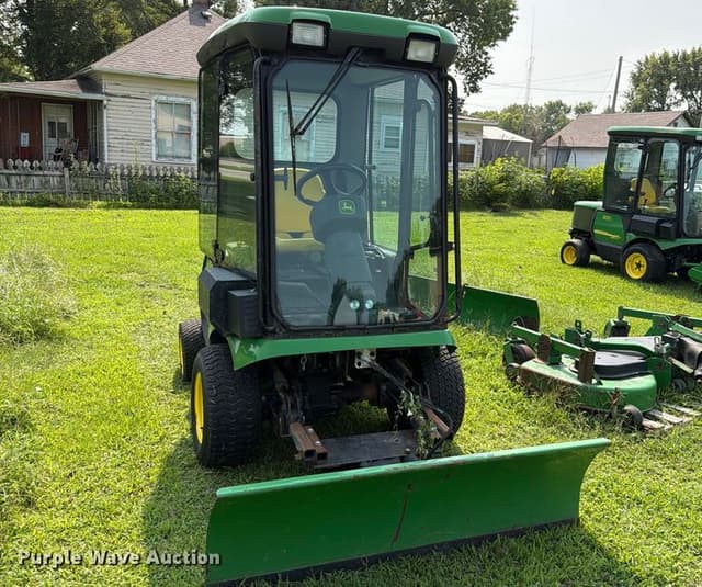 Image of John Deere 1445 Series II equipment image 1