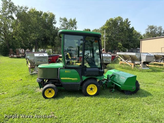 Image of John Deere 1445 Series II equipment image 3
