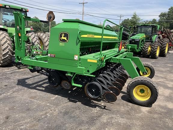 Image of John Deere 1590 equipment image 3