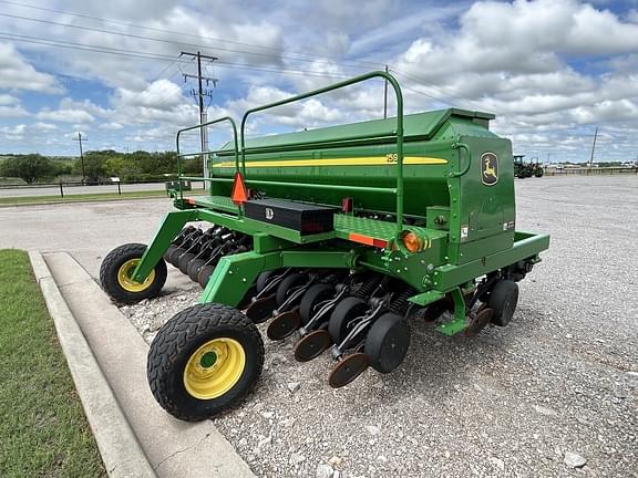 Image of John Deere 1590 equipment image 4