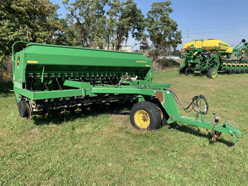 Main image John Deere 1590