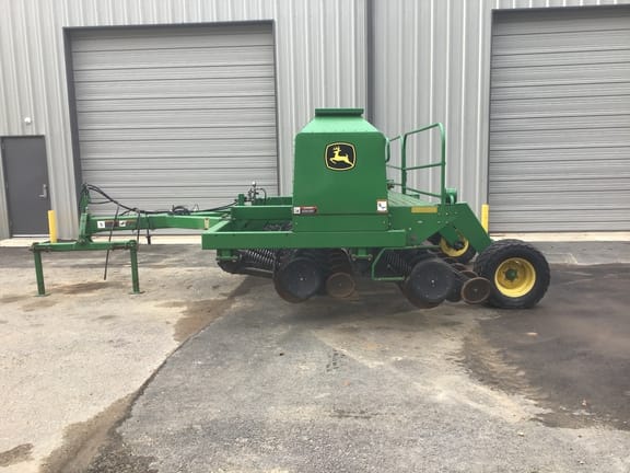 2012 John Deere 1590 Image