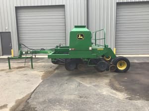 2012 John Deere 1590 Image