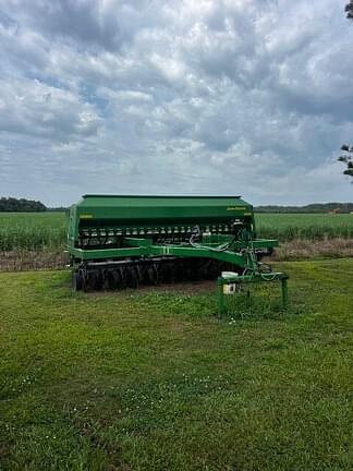 Image of John Deere 1590 equipment image 2