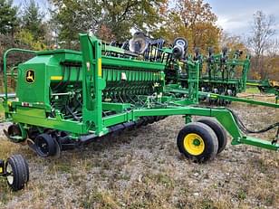 Main image John Deere 1590 1