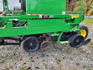 Main image John Deere 1590 7