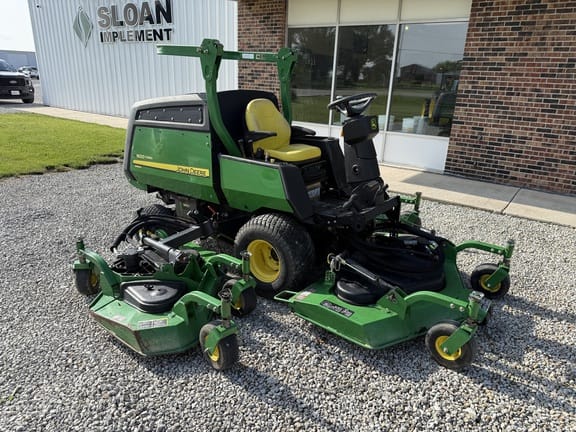 2012 John Deere 1600 Equipment Image0
