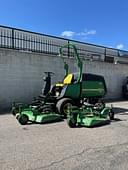 2012 John Deere 1600 Turbo II Image