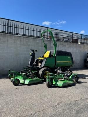 2012 John Deere 1600 Turbo II Image