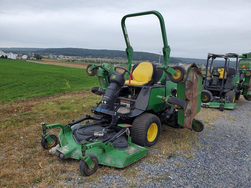 Image of John Deere 1600 Primary image