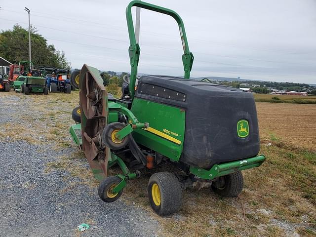 Image of John Deere 1600 equipment image 3