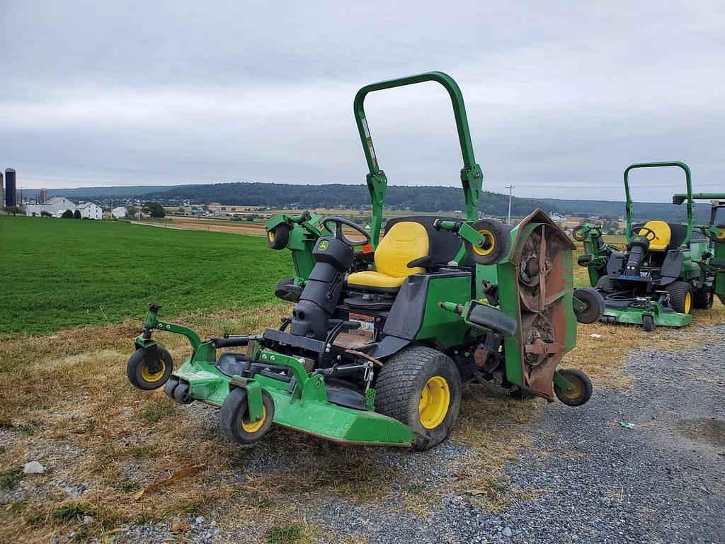 Image of John Deere 1600 Primary image