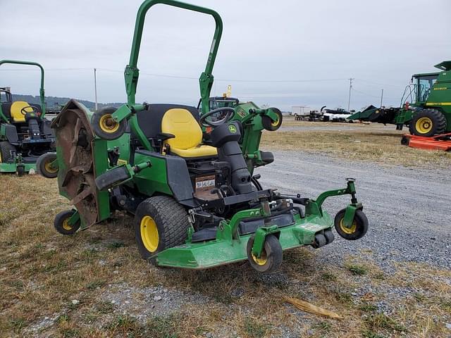 Image of John Deere 1600 equipment image 1