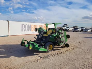 Main image John Deere 1600