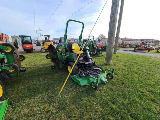 Image of John Deere 1600 equipment image 1