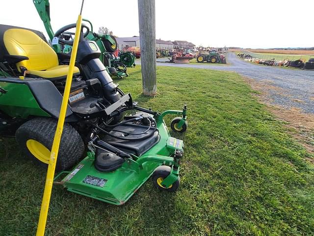 Image of John Deere 1600 equipment image 2