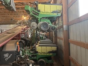 Main image John Deere 1720 4