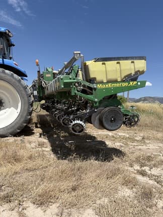 Image of John Deere 1720 equipment image 2