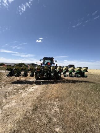 Image of John Deere 1720 Primary image