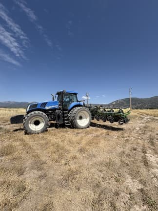 Image of John Deere 1720 equipment image 1