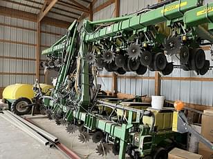 Main image John Deere 1720