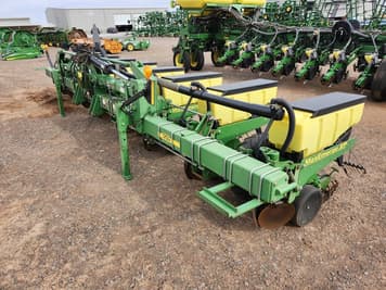 Main image John Deere 1720