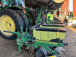 Main image John Deere 1720 4